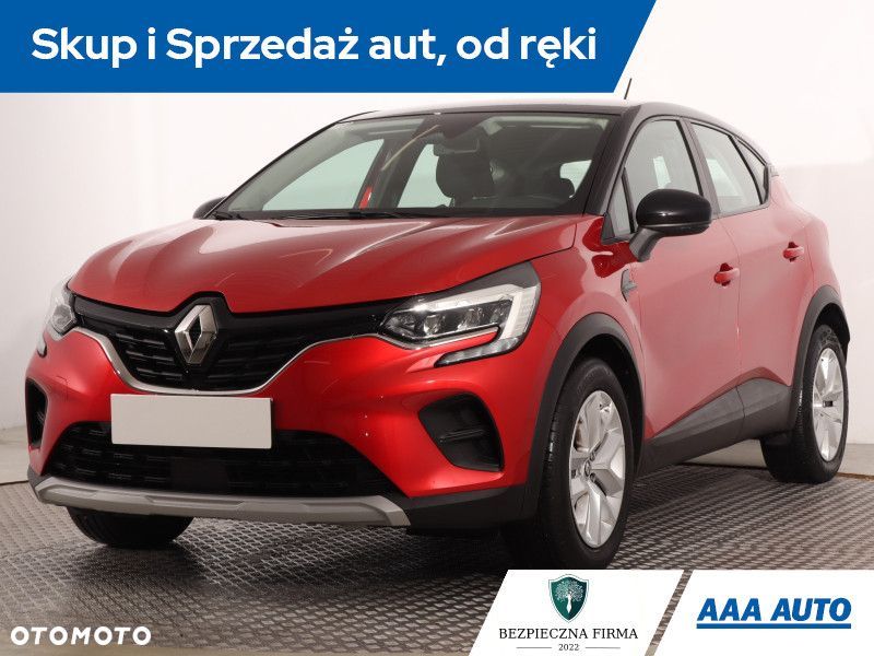 Renault Captur - 3