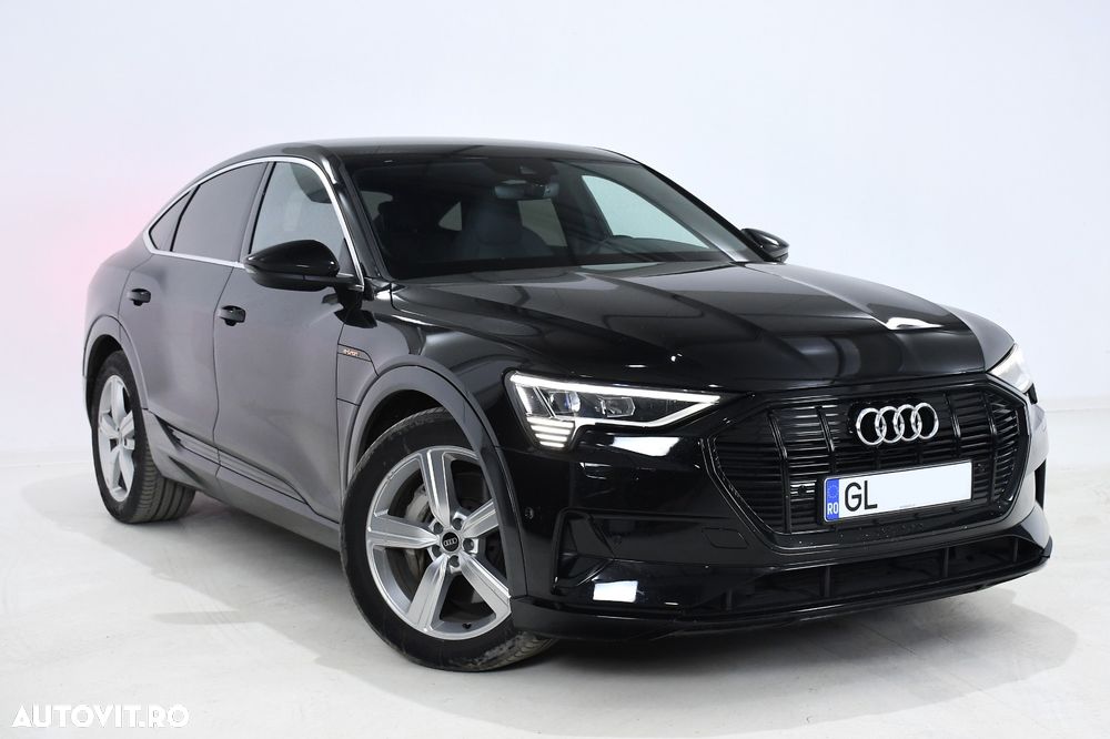 Audi e-tron - 3
