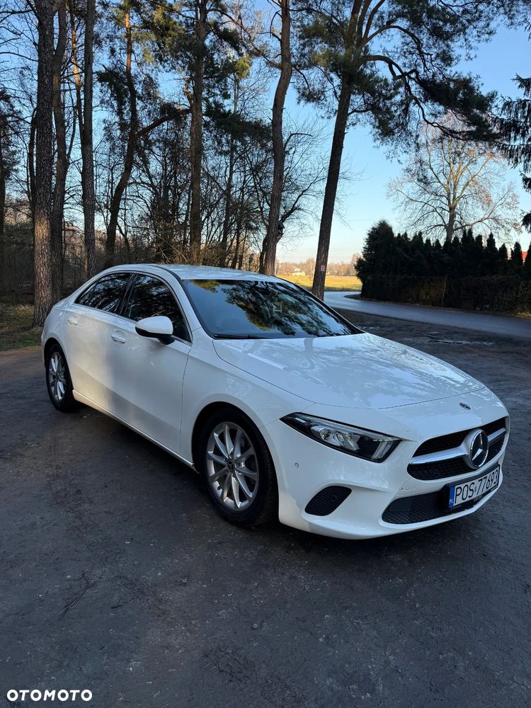 Mercedes-Benz Klasa A 180 - 6