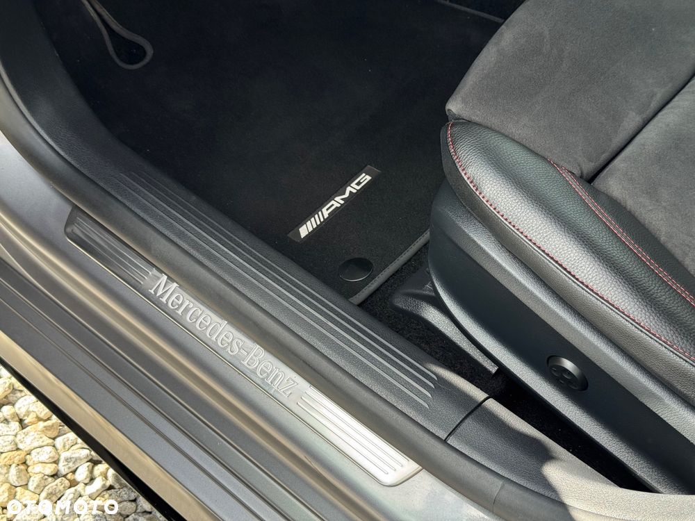 Mercedes-Benz CLA 200 d 4Matic 8G-DCT Edition 2021 - 27