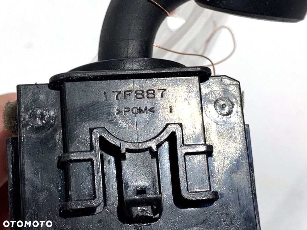 PRZEŁĄCZNIK KIERUNKOWSKAZÓW  MAZDA 3 (BM, BN) 2013 - 2022 2.0 88 kW [120 KM] benzyna 2013 - 2022 - 4