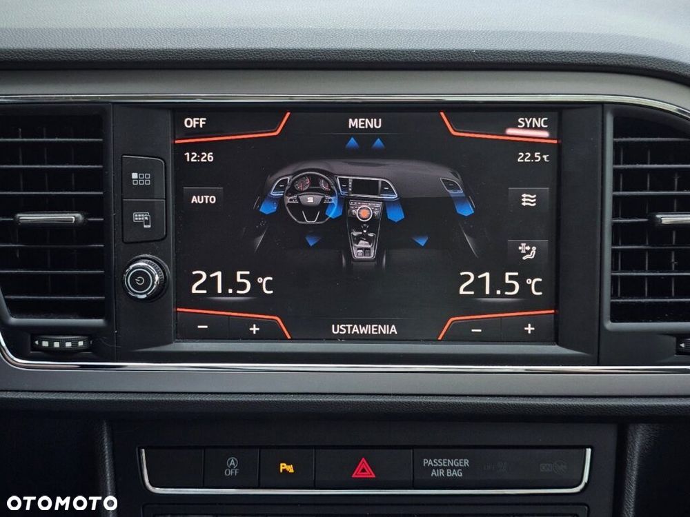 Seat Leon 1.5 TSI Style - 27