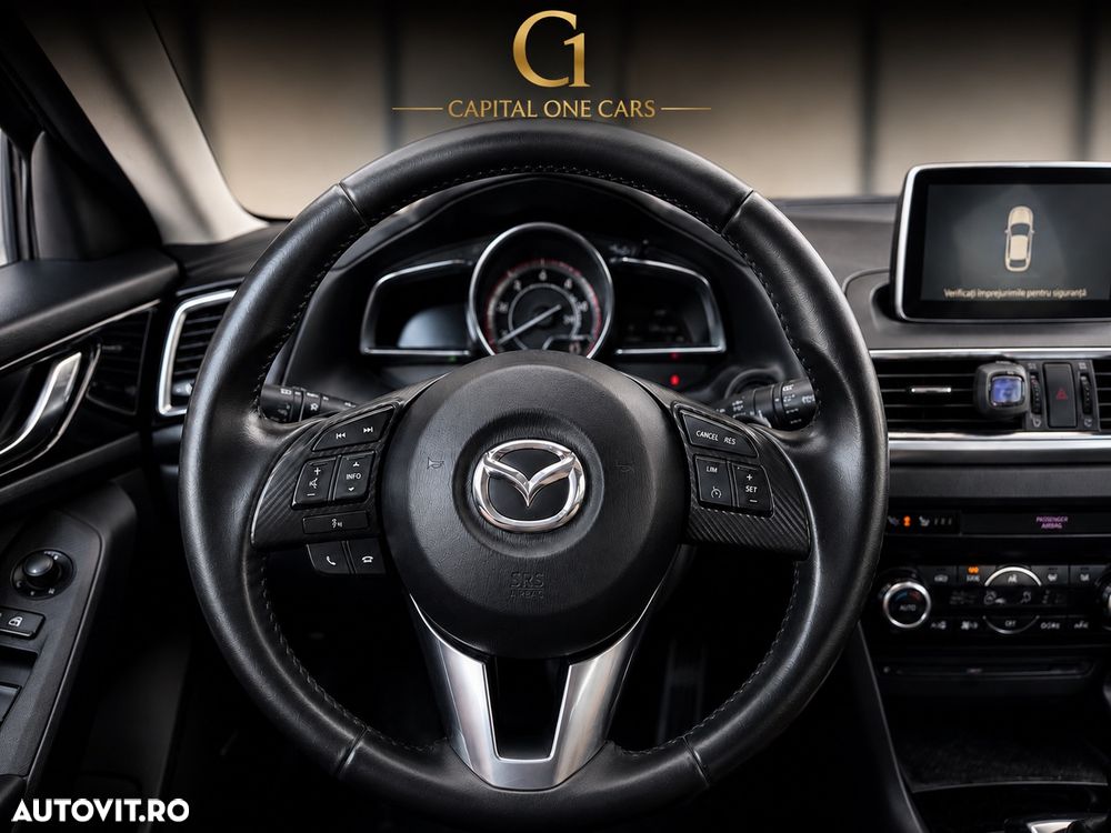 Mazda 3 - 11