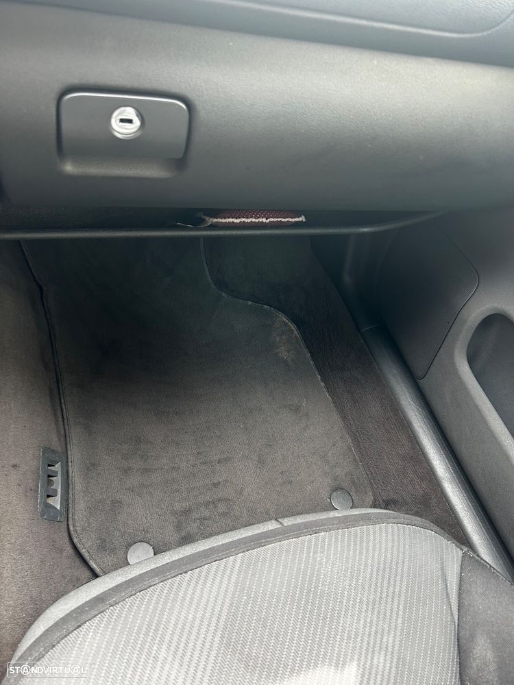 Audi A3 1.9 TDI Attraction - 9