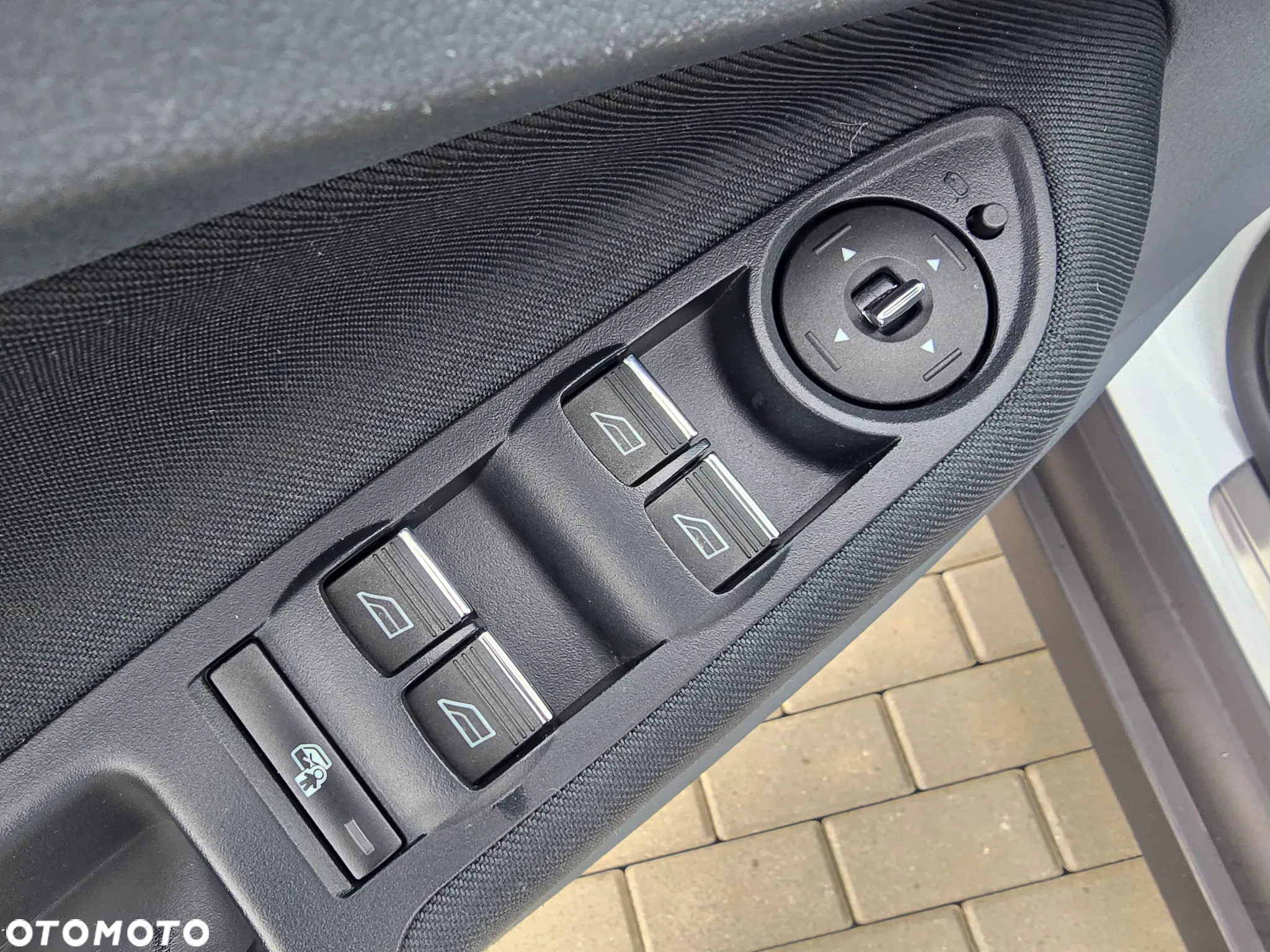 Ford Grand C-MAX 1.0 EcoBoost Titanium ASS - 20