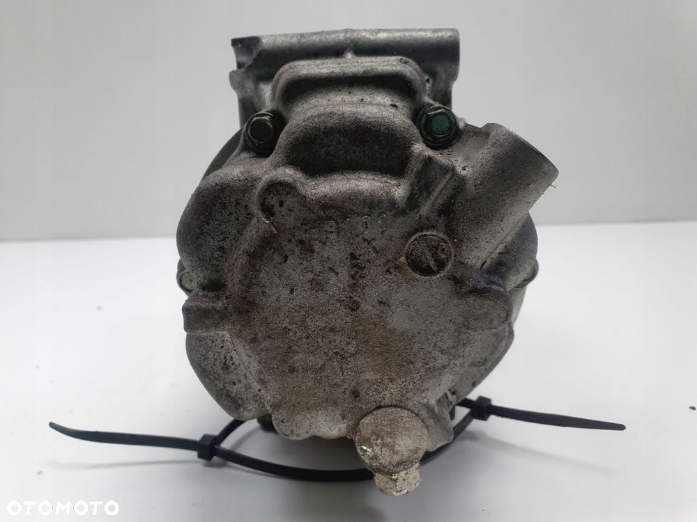 SPRĘŻARKA KLIMATYZACJI Toyota C-HR 1.8 Hybrid _ pompa 042400-1201 - 5