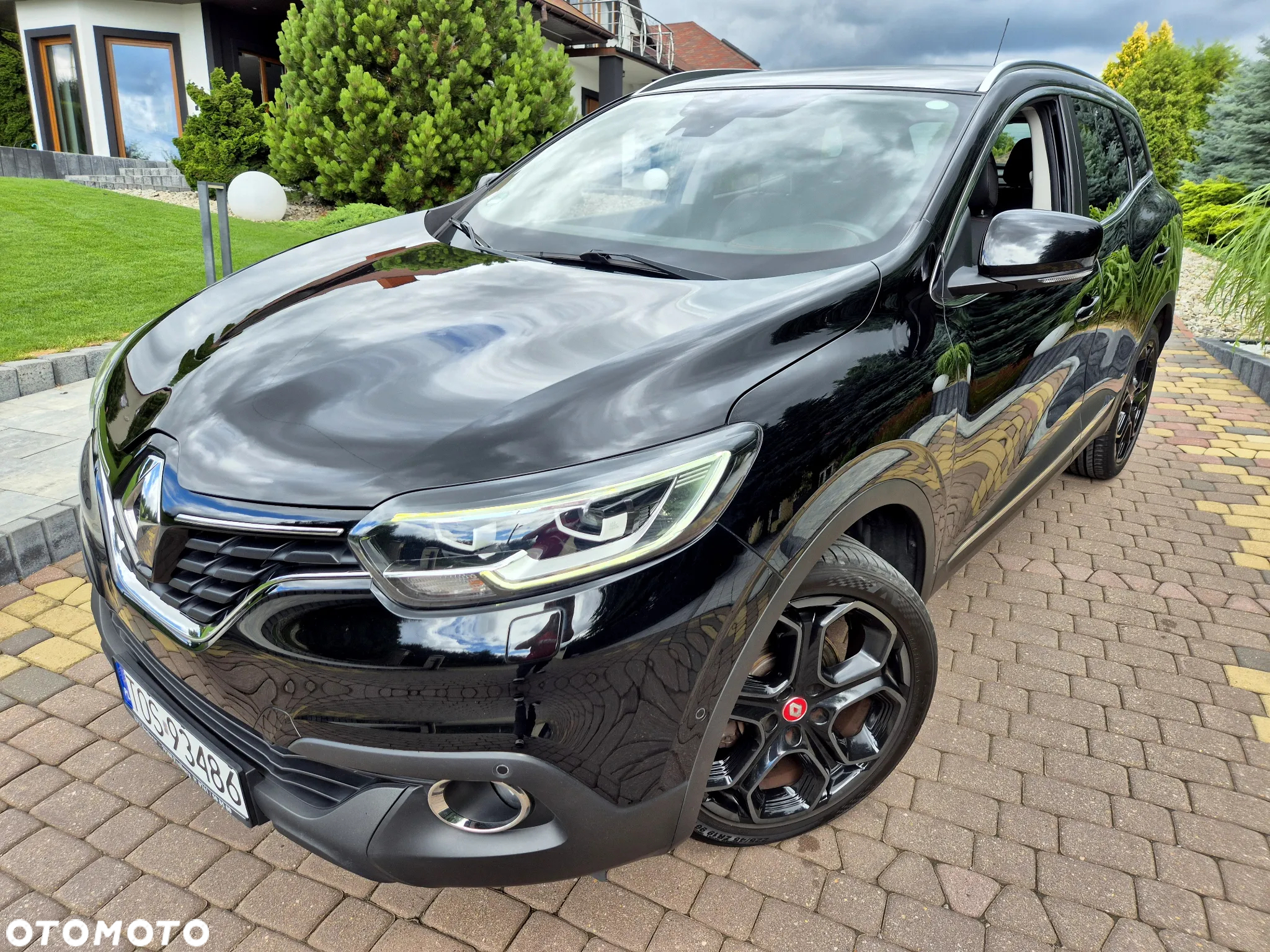 Renault Kadjar Energy TCe 165 CROSSBORDER-S - 2
