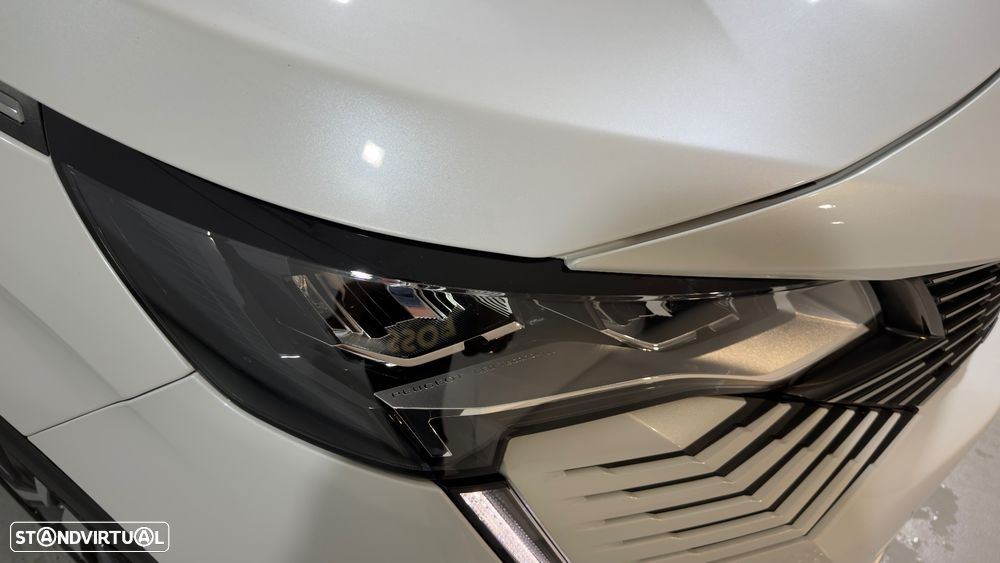 Peugeot 3008 1.2 PureTech Allure - 8