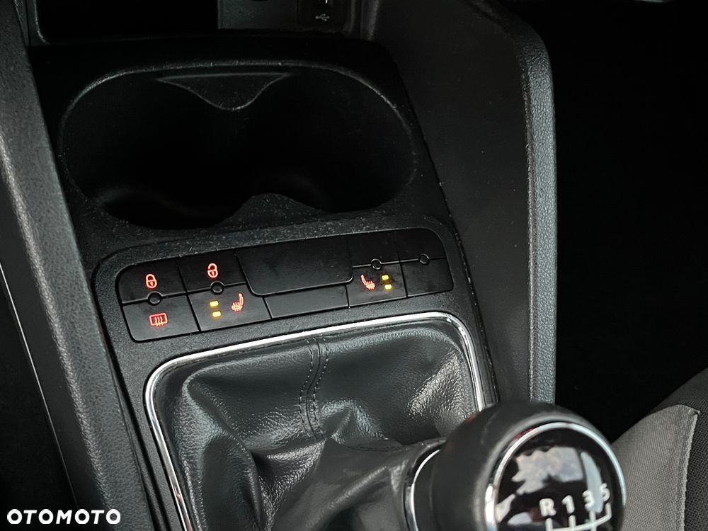 Seat Ibiza 1.2 TSI CONNECT - 28