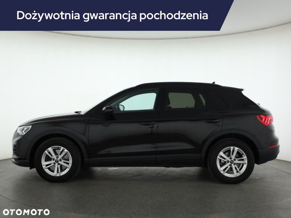 Audi Q3 - 4