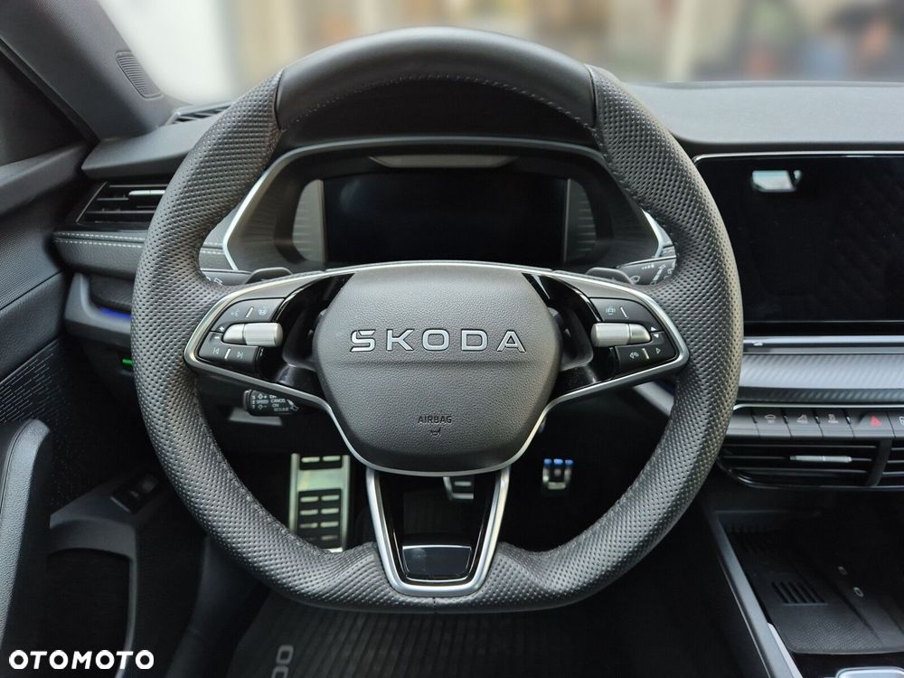 Skoda Octavia 1.5 TSI mHEV Sportline DSG - 39