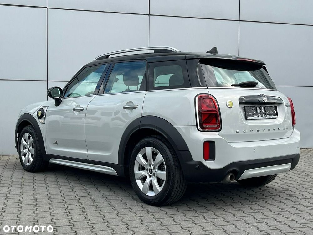 MINI Countryman Cooper SE ALL4 - 11