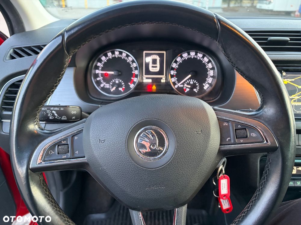 Skoda Fabia 1.4 TDI Joy - 5