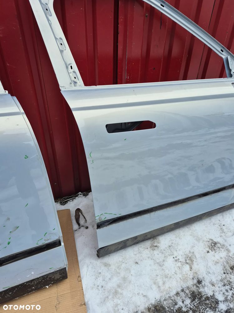 Jaecoo drzwi przednie prawe - 4