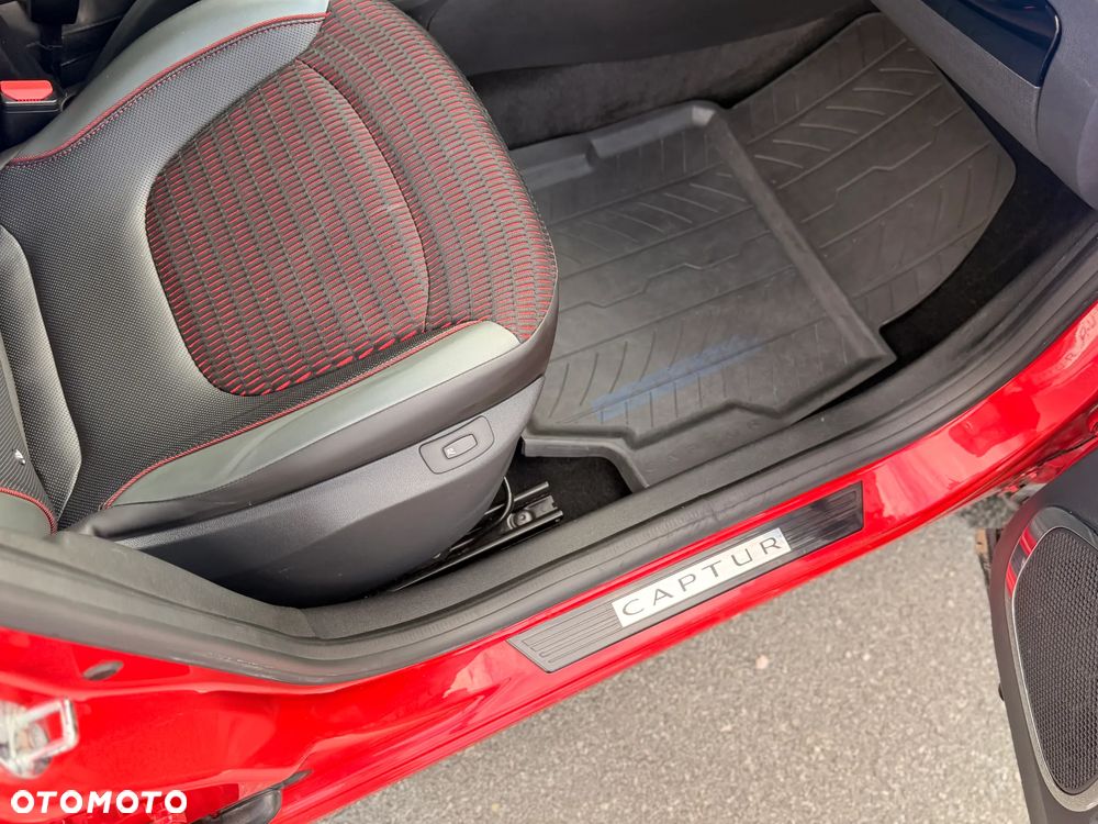 Renault Captur 1.2 Energy TCe XMOD EDC EU6 - 31