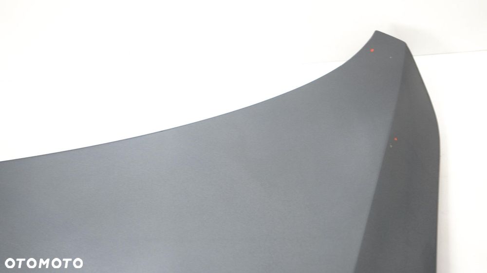 MASKA POKRYWA SILNIKA VW GOLF VII 12-16R LA7N - 8