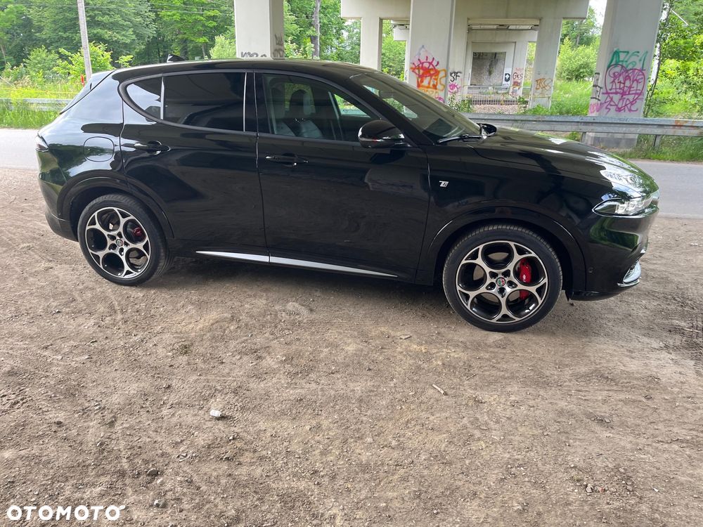 Alfa Romeo Tonale - 10