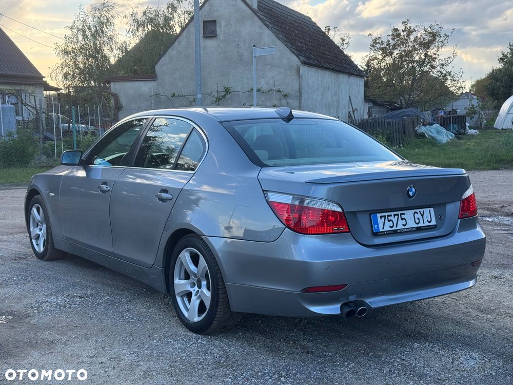 BMW Seria 5 - 11