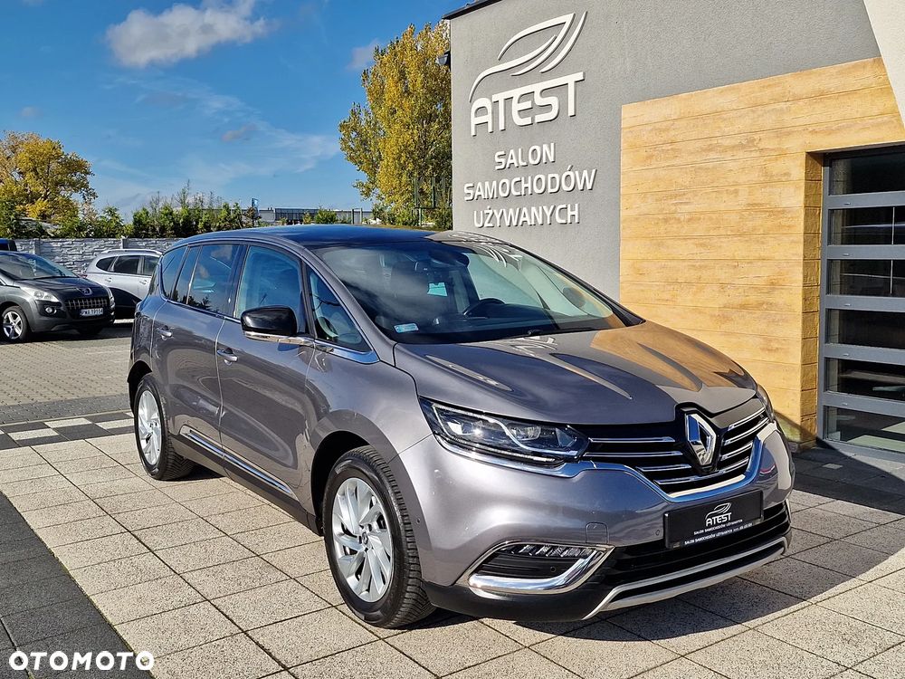 Renault Espace - 4