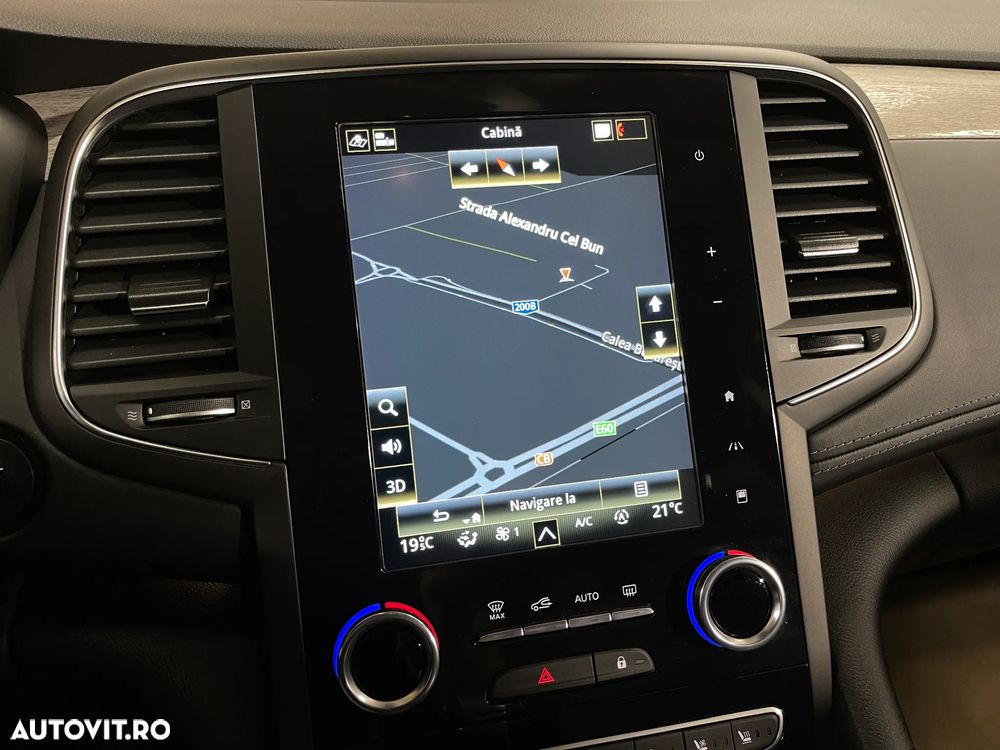 Renault Talisman BLUE dCi 160 EDC INITIALE PARIS - 15