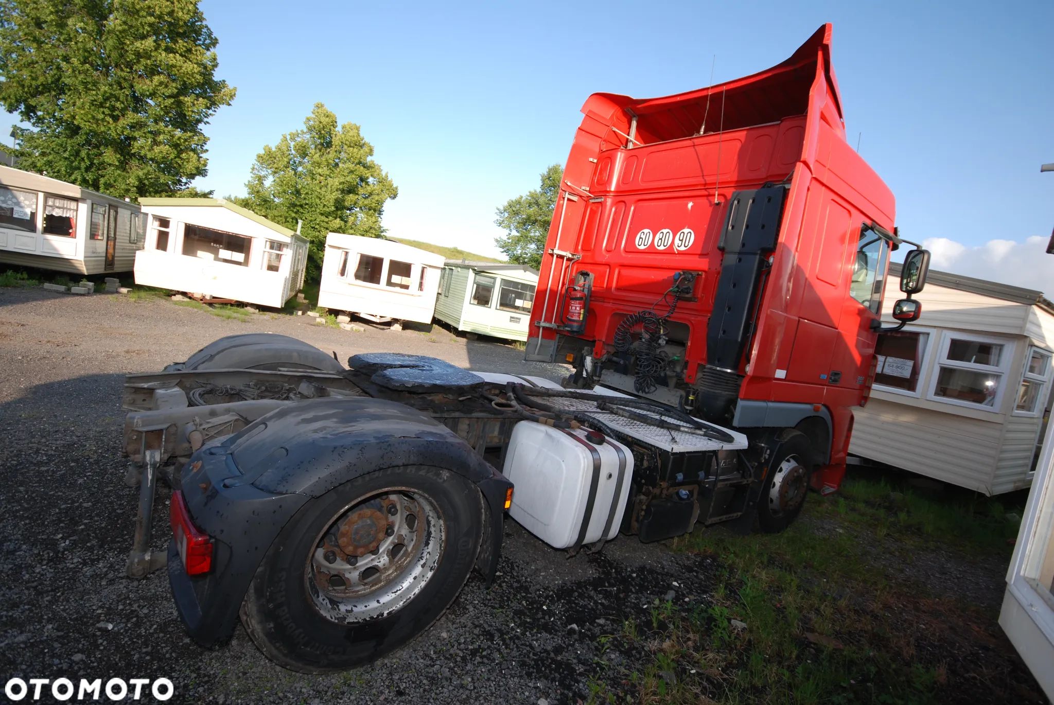 DAF 105 FT XF - 1