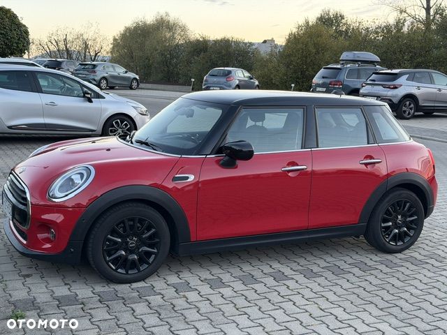 MINI Cooper - 6