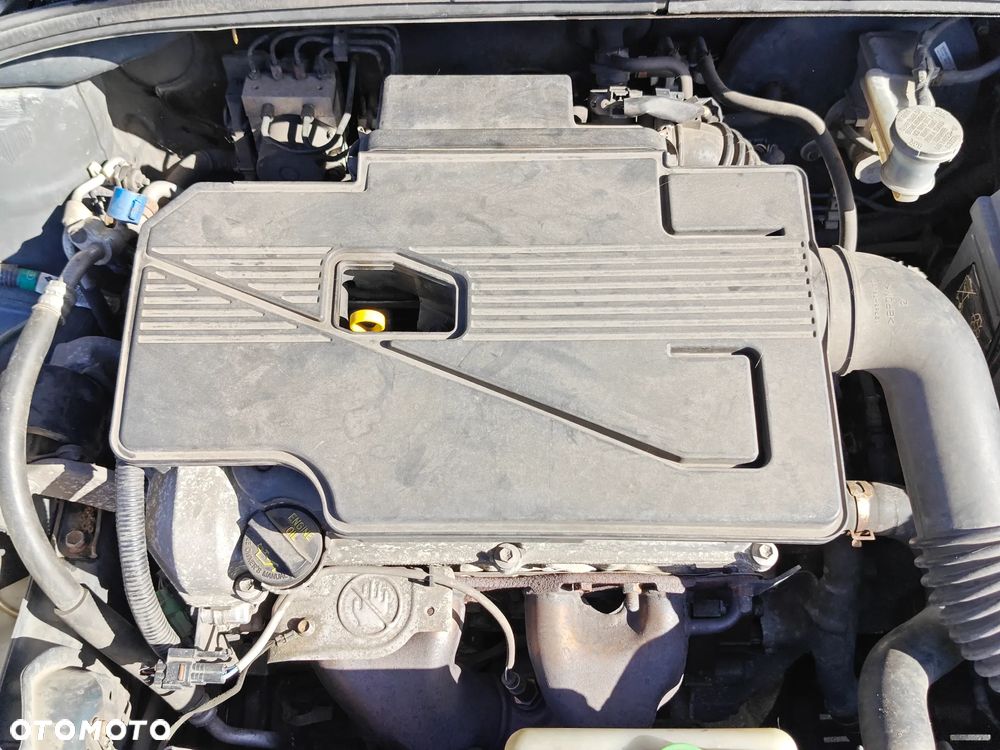 Suzuki SX4 1.6 VVT Streetline 4x2 Club - 19