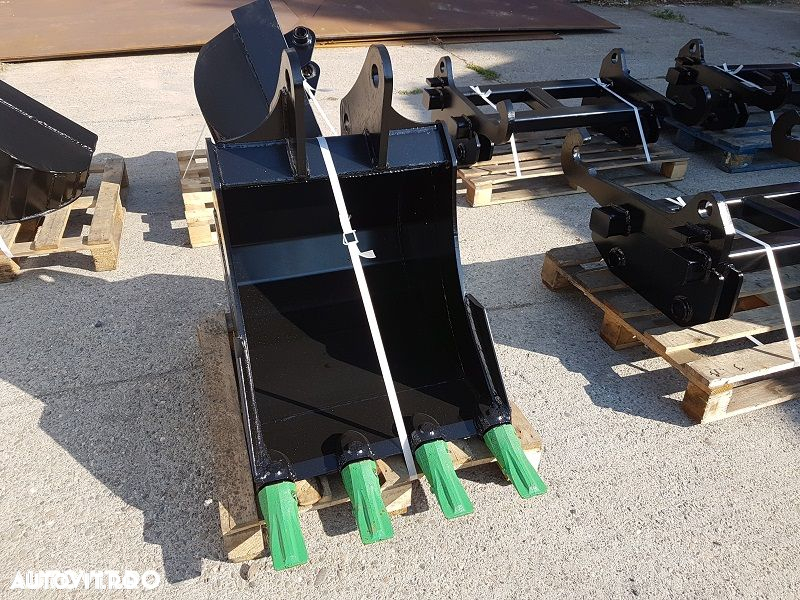Terex 860,890 - 2