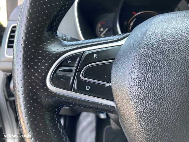 Renault Mégane Sport Tourer 1.5 Blue dCi GT Line - 17