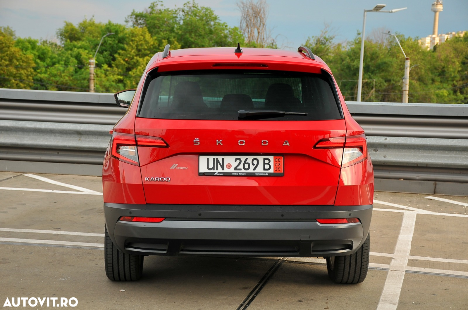 Skoda Karoq - 10