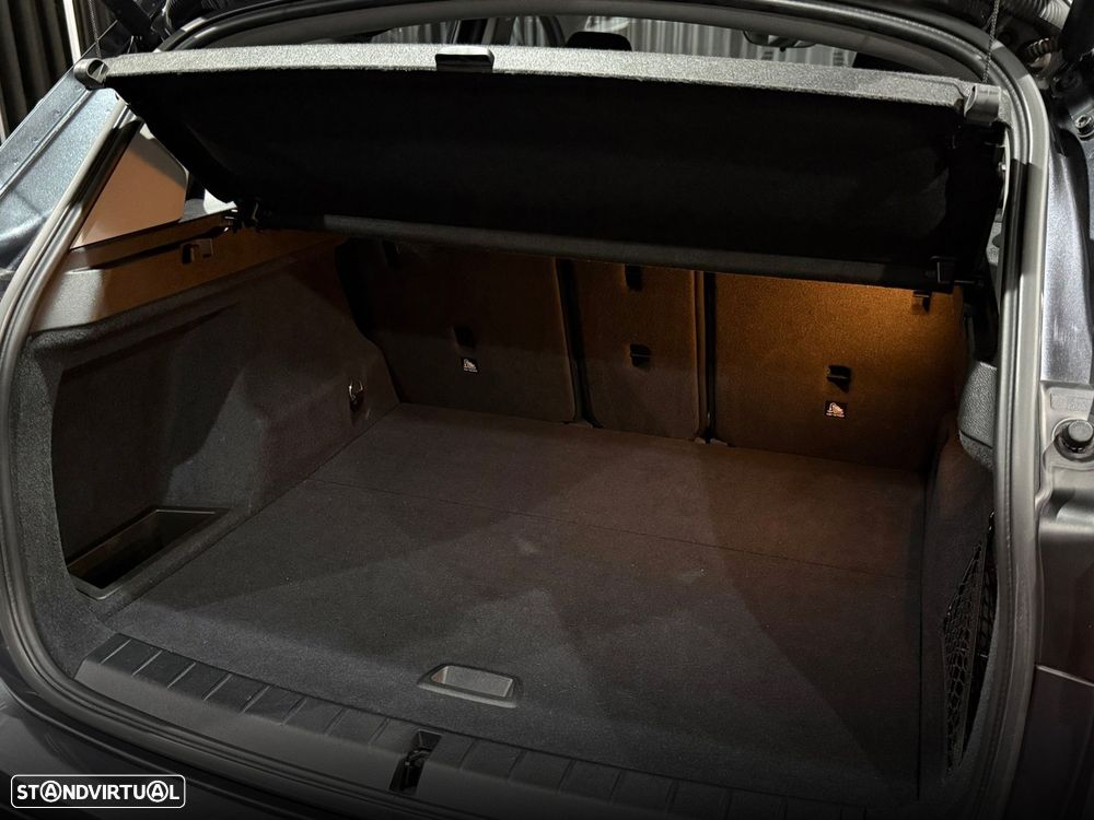 BMW X1 16 d sDrive Auto - 14