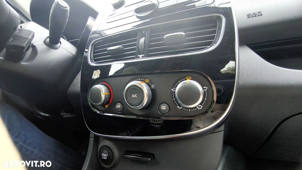 Renault Clio IV TCe Life Evo - 6