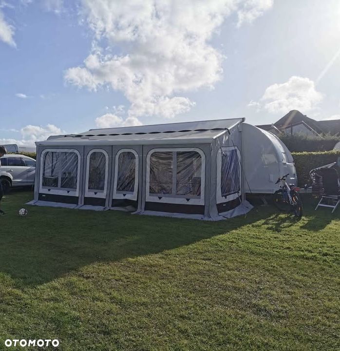 Adria Alpina 903 HT - 15
