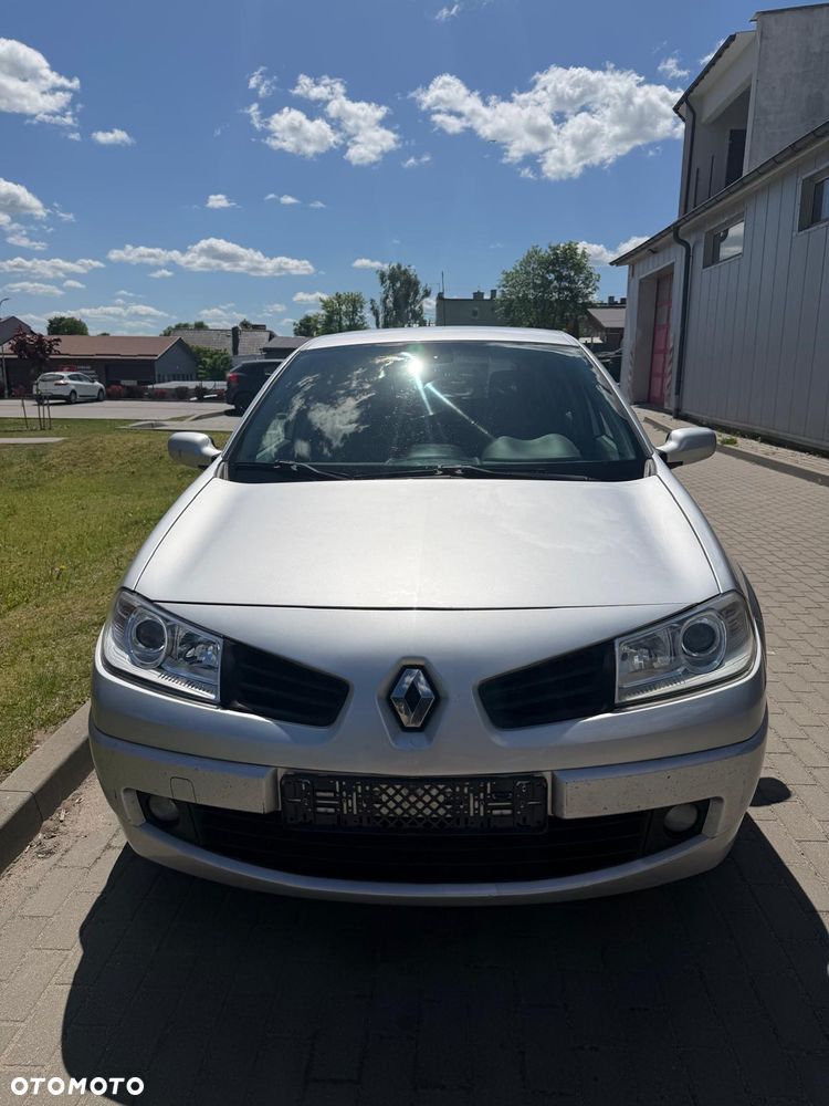 Renault Megane - 8