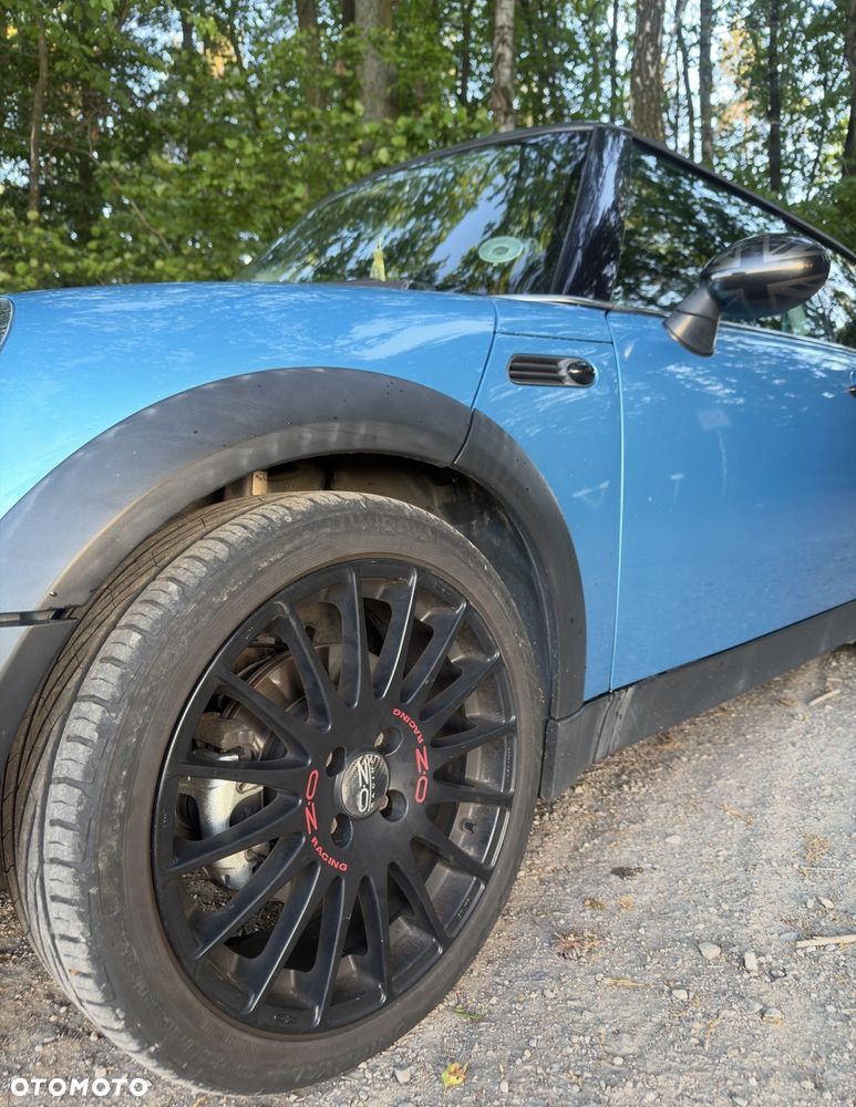 MINI Cooper Standard - 7