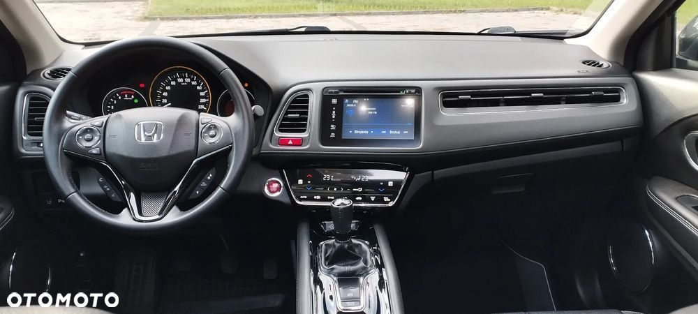 Honda HR-V 1.6 i-DTEC Executive (ADAS) - 5