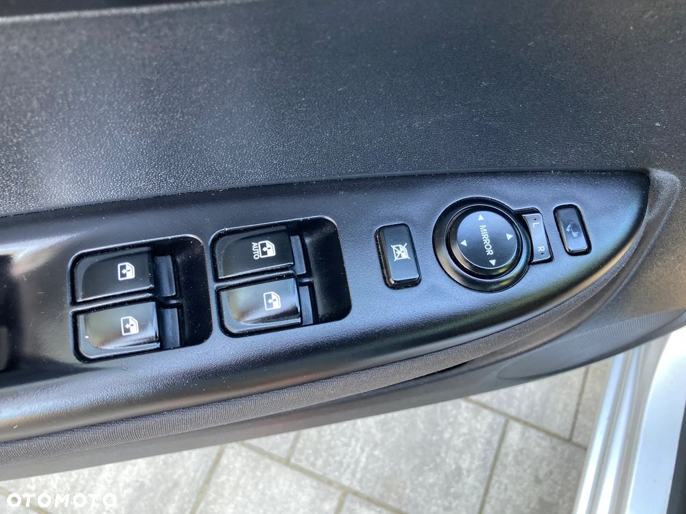 Hyundai i20 1.4 Automatik Comfort - 21