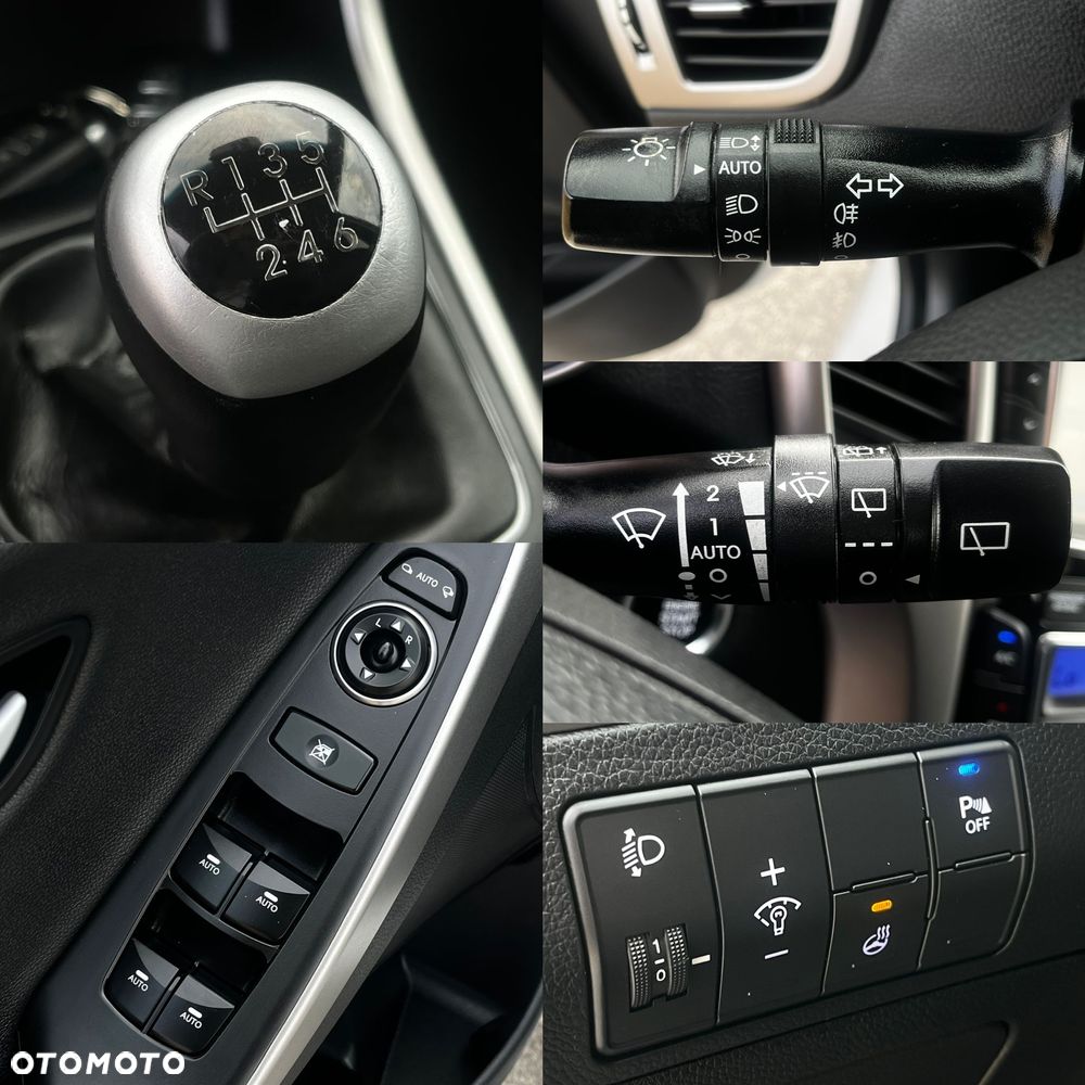 Hyundai i30 1.6 CRDi Fifa World Cup Edition - 32