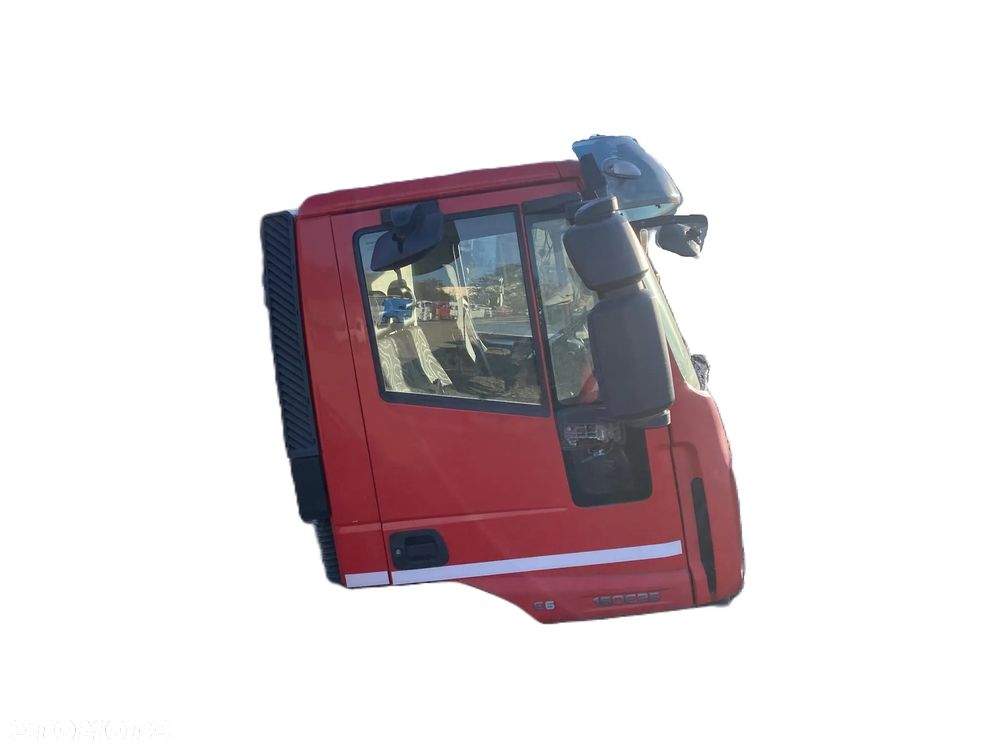 KABINA KOMPLETNA IVECO EUROCARGO 160E25 EURO  6 - 5