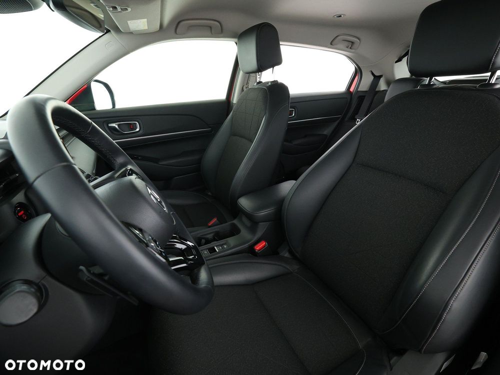 Honda HR-V - 20