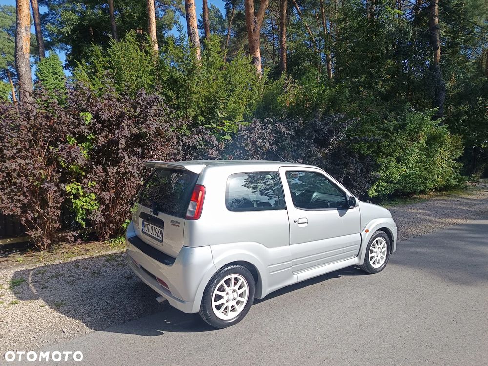 Suzuki Ignis - 2