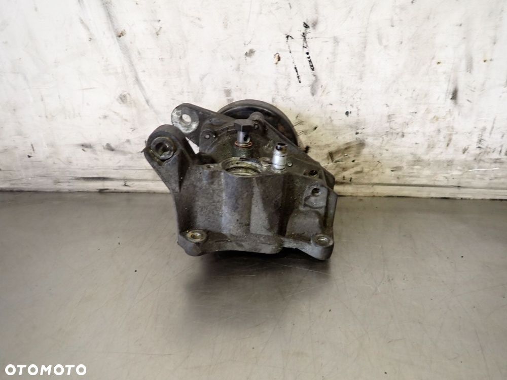 POMPA WODY SMART FORTWO   A1602020010 - 3