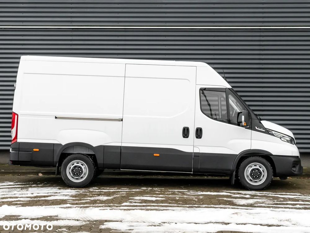 Iveco Daily 35S18HA8V 3.0 12m3 - 6