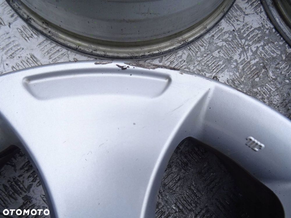 alufelgi kpl. kia venga 16" 5x114,3 et 51 - 4