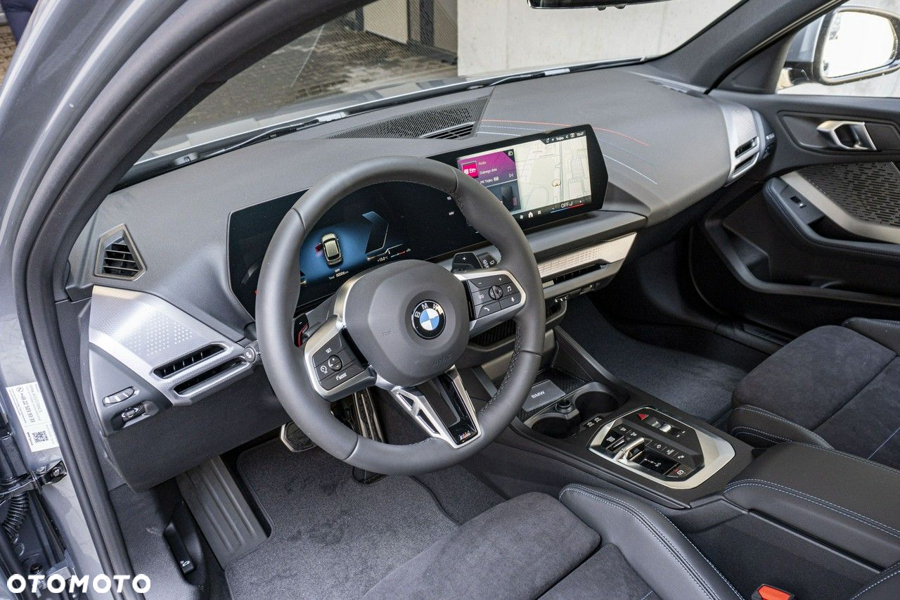 BMW Seria 1 - 9
