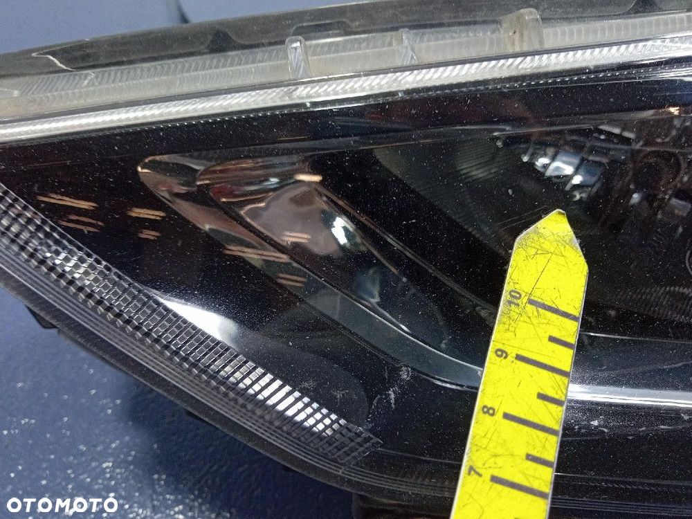 HYUNDAI I30 III LIFT 20- REFLEKTOR LEWY PRZÓD LAMPA PRZEDNIA EU G4921-64010 - 10