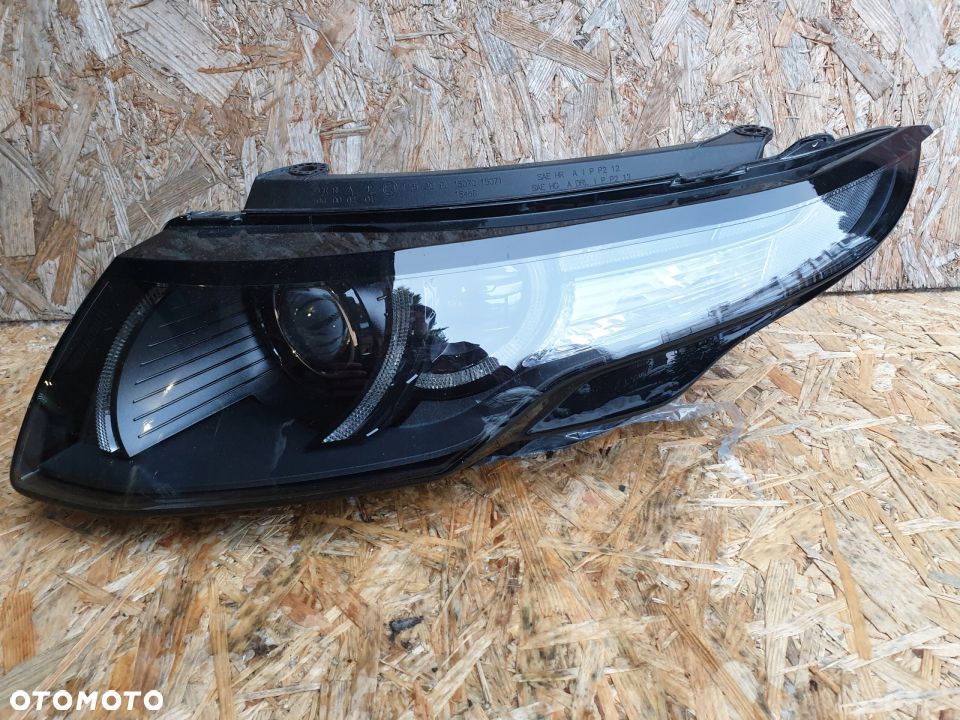 RANGE EVOQUE LAMPA LEWA PRAWA BJ32-13W030-HE - 1