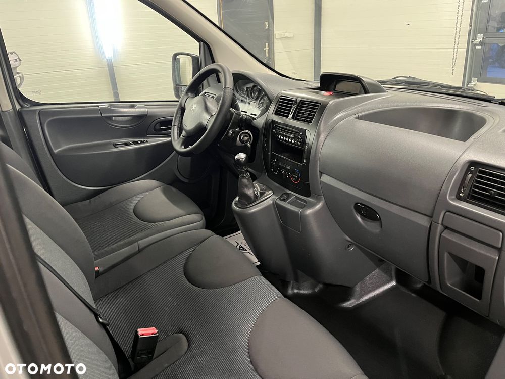 Peugeot Expert - 13