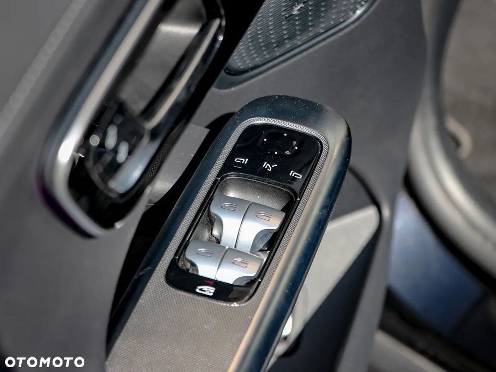Mercedes-Benz GLC 200 d mHEV 4-Matic AMG Line - 18