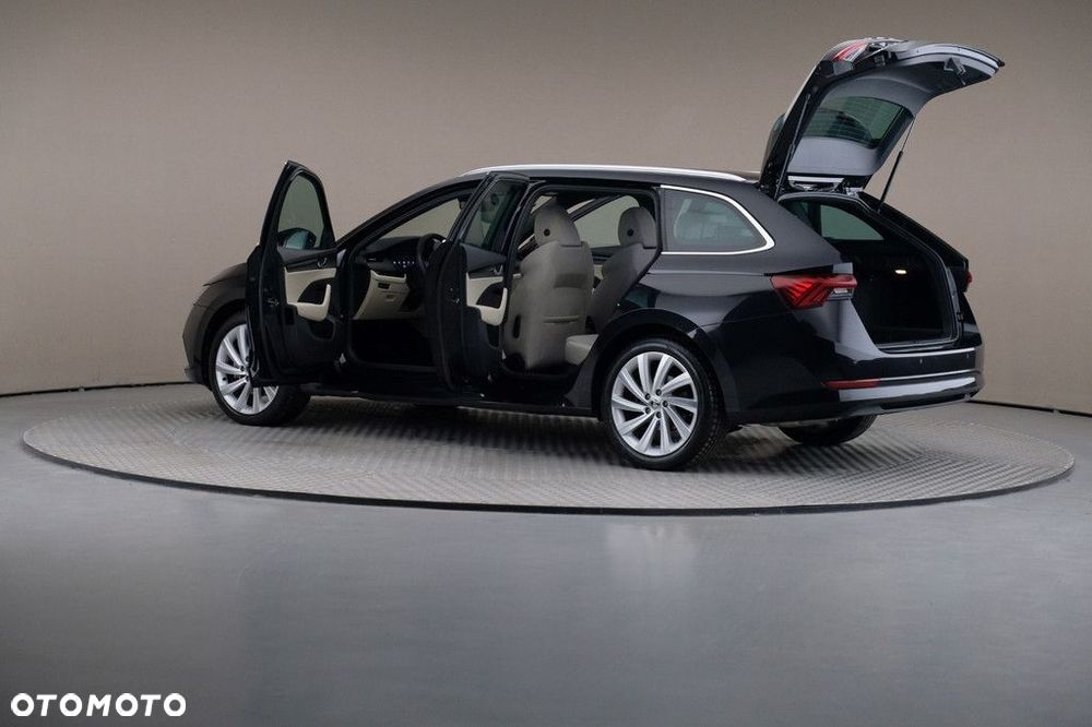 Skoda Octavia - 7